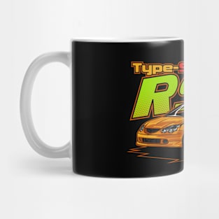 RSX Type S Mug